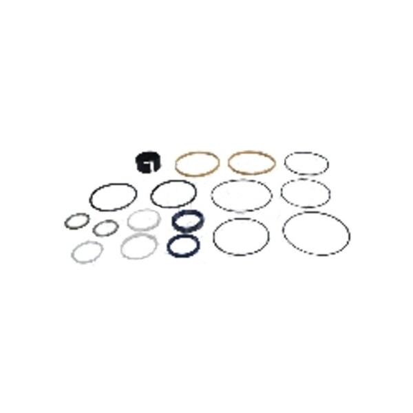 Aftermarket Swing Cylinder Seal Kit Fits Ford 455C 455D 555C 555D 575D 655C 675D 755B FP460 - main